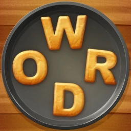 Symbol von Word Cookies! ®