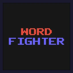 Word Fighter: Word Battles icon