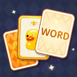 Symbol von Wortsolitär: Associate Words